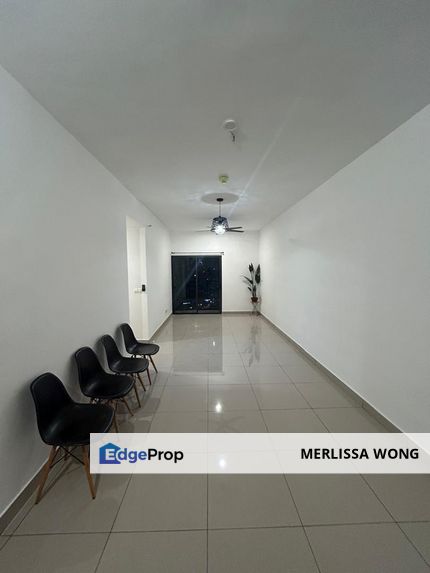 M Oscar Sri Petaling Kuala Lumpur, Kuala Lumpur, Bandar Baru Sri Petaling