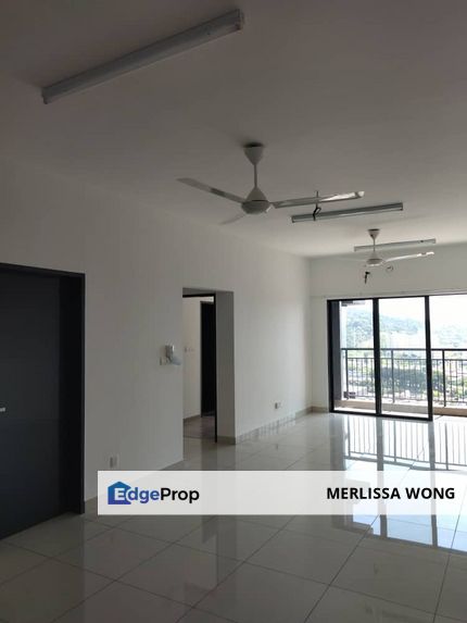 The Holmes 2 Hukm Cheras Kuala Lumpur, Kuala Lumpur, Bandar Tun Razak