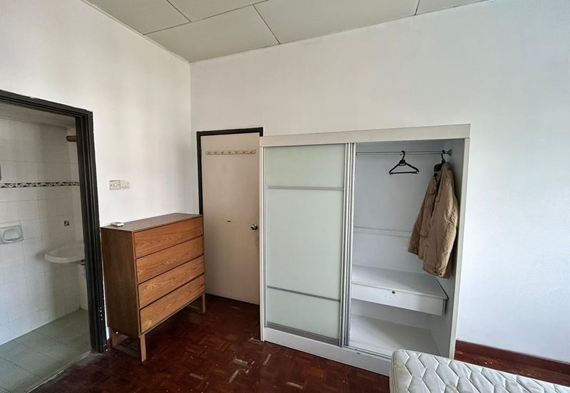 Subang Perdana Goodyear Court 9