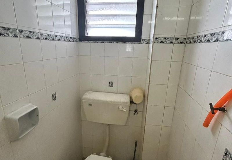 Subang Perdana Goodyear Court 9