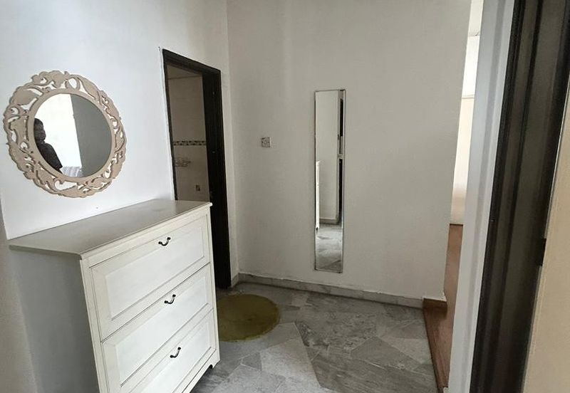 Subang Perdana Goodyear Court 9