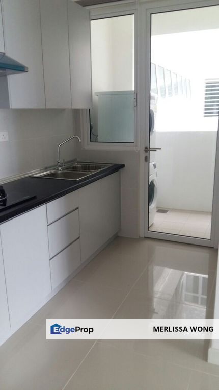 Avantas Residences Old Klang Road Kuala Lumpur, Kuala Lumpur, Jalan Klang Lama (Old Klang Road)