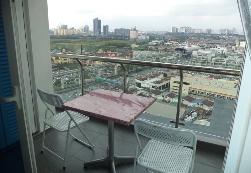 Skypod Residences