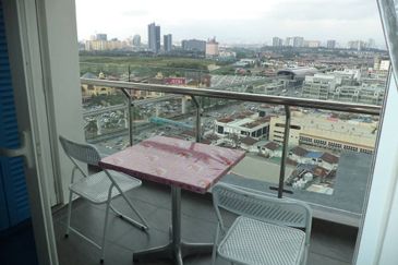 Skypod Residences