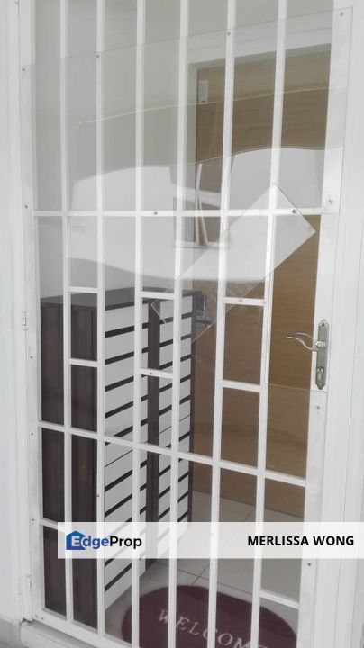 Skypod Residences Puchong Lrt, Selangor, Puchong