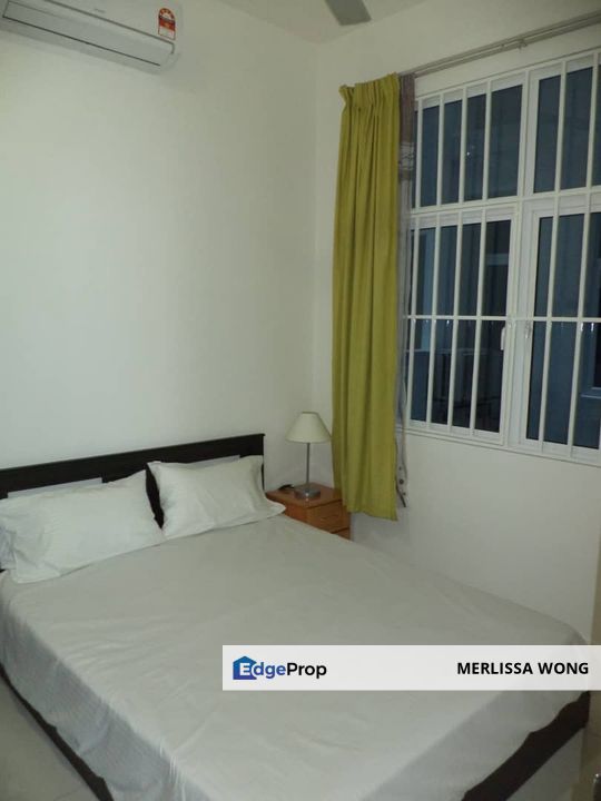 Skypod Residences Puchong Lrt, Selangor, Puchong