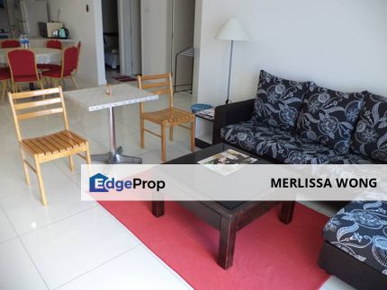 Skypod Residences Puchong Lrt, Selangor, Puchong
