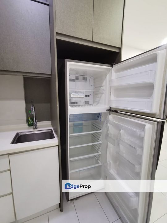 Skypod Residences Puchong Lrt, Selangor, Puchong