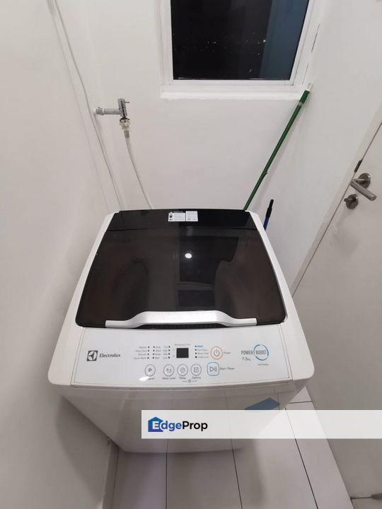 Skypod Residences Puchong Lrt, Selangor, Puchong