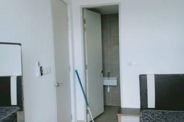 Sinaran Residensi by Binastra (Sinaran Wangsa Maju)