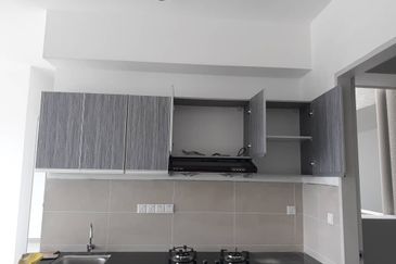 Sinaran Residensi by Binastra (Sinaran Wangsa Maju)