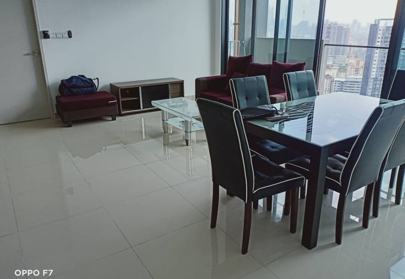 Sinaran Residensi by Binastra (Sinaran Wangsa Maju)