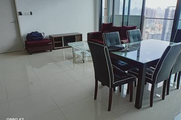 Sinaran Residensi by Binastra (Sinaran Wangsa Maju)