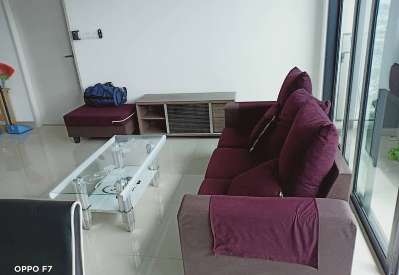 Sinaran Residensi by Binastra (Sinaran Wangsa Maju)