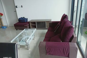 Sinaran Residensi by Binastra (Sinaran Wangsa Maju)