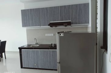 Sinaran Residensi by Binastra (Sinaran Wangsa Maju)