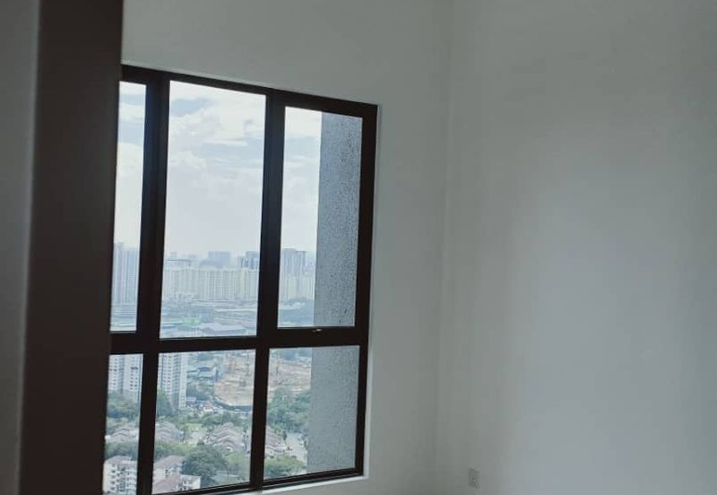 Sinaran Residensi by Binastra (Sinaran Wangsa Maju)