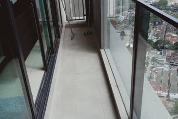 Sinaran Residensi by Binastra (Sinaran Wangsa Maju)