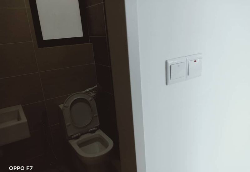 Sinaran Residensi by Binastra (Sinaran Wangsa Maju)