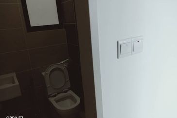 Sinaran Residensi by Binastra (Sinaran Wangsa Maju)