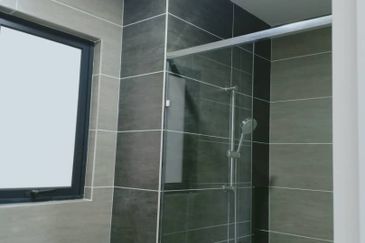 Sinaran Residensi by Binastra (Sinaran Wangsa Maju)