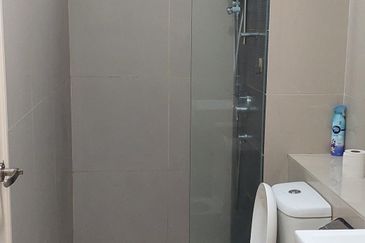 Desa Green Serviced Apartments