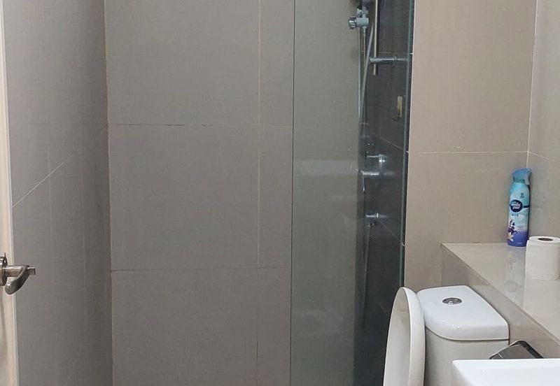 Desa Green Serviced Apartments