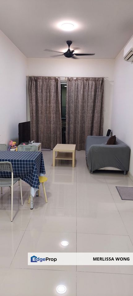 Desa Green Taman Desa Kuala Lumpur Mid Valley, Kuala Lumpur, Taman Desa 