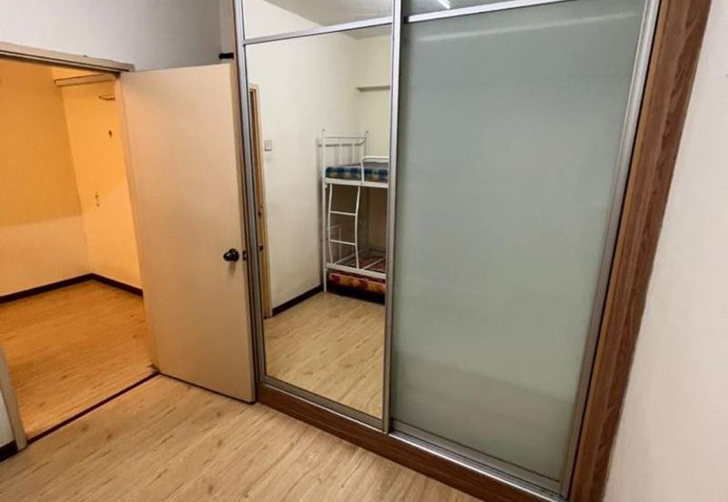 The Palladium Condominium