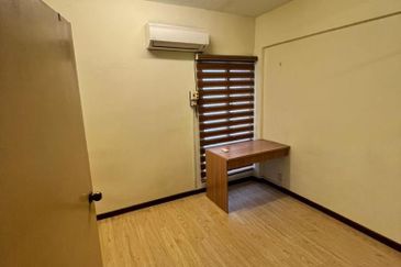 The Palladium Condominium