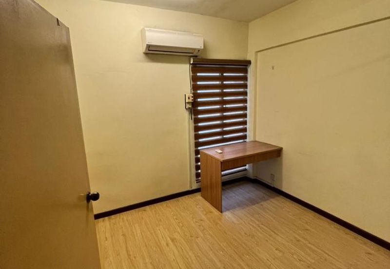 The Palladium Condominium