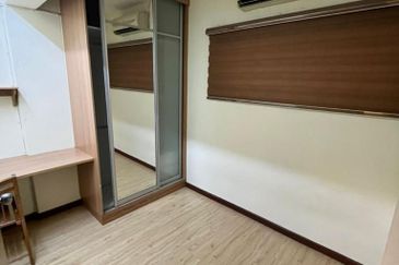 The Palladium Condominium