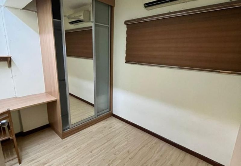 The Palladium Condominium