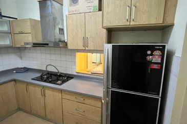 The Palladium Condominium