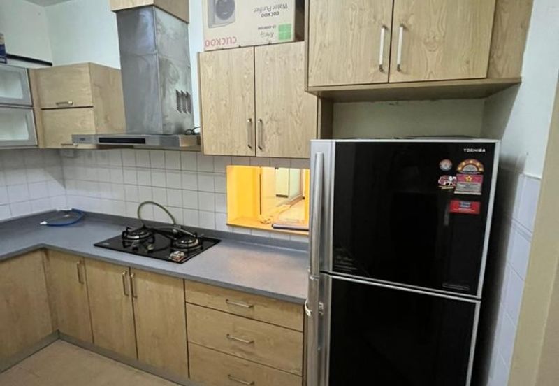 The Palladium Condominium