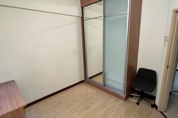 The Palladium Condominium