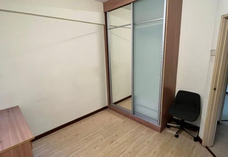 The Palladium Condominium