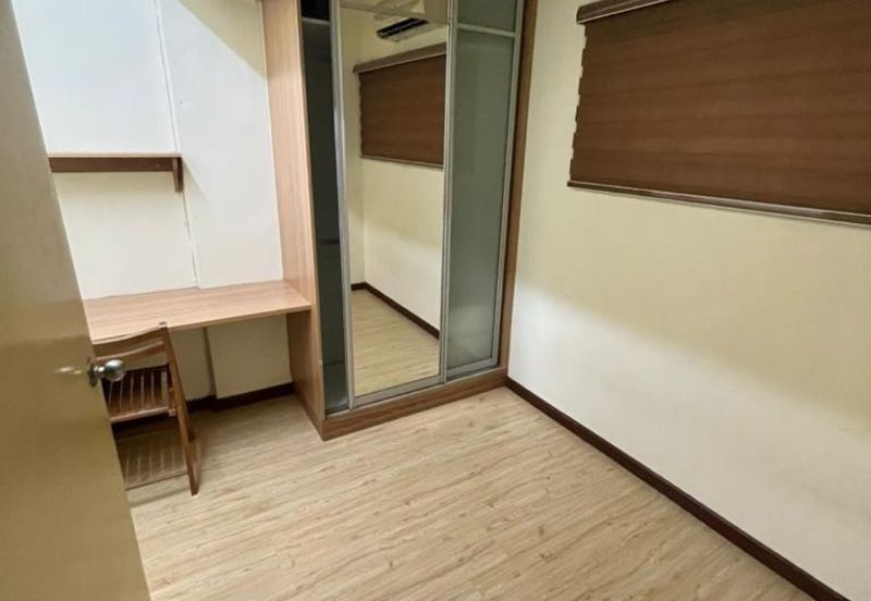 The Palladium Condominium