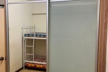 The Palladium Condominium