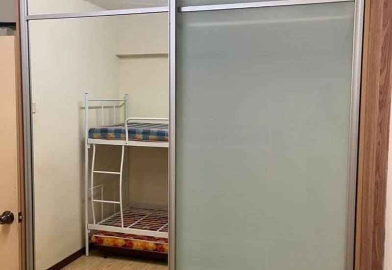 The Palladium Condominium