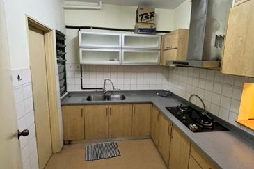 The Palladium Condominium