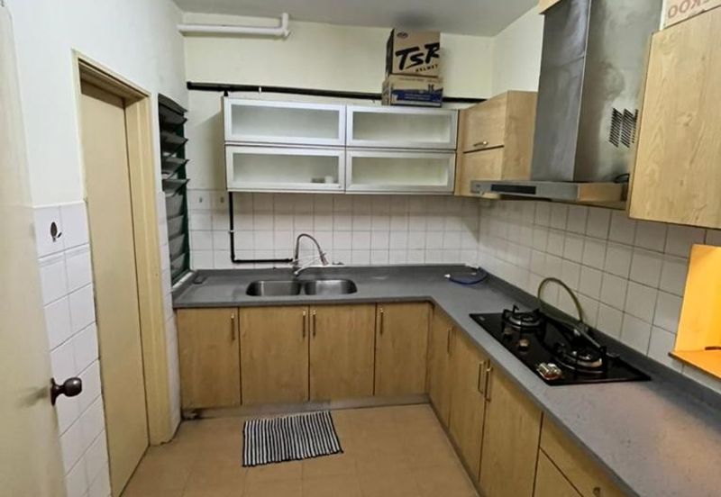 The Palladium Condominium