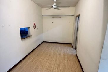 The Palladium Condominium