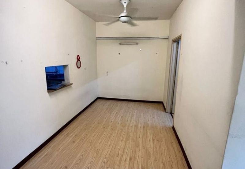 The Palladium Condominium