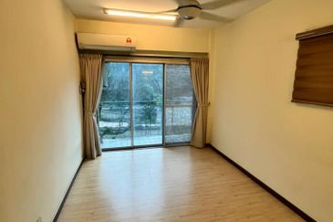 The Palladium Condominium