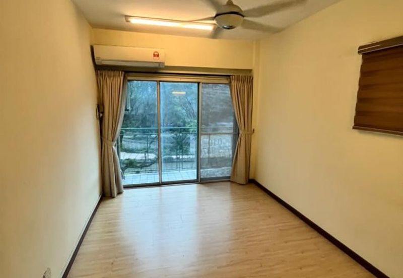 The Palladium Condominium