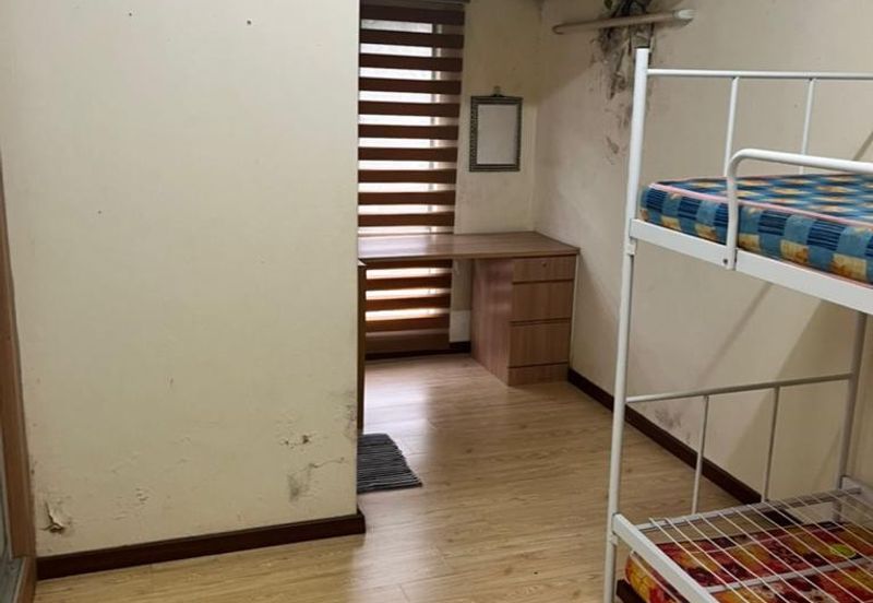 The Palladium Condominium