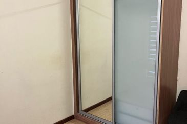 The Palladium Condominium