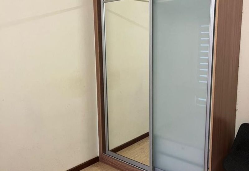 The Palladium Condominium