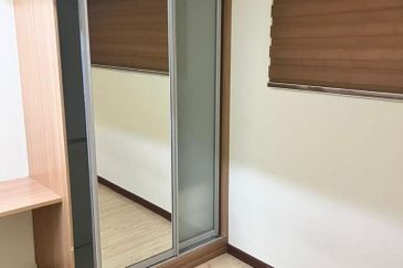 The Palladium Condominium